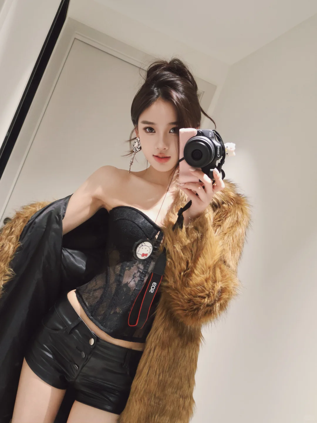 打扮欲也是一种生命力