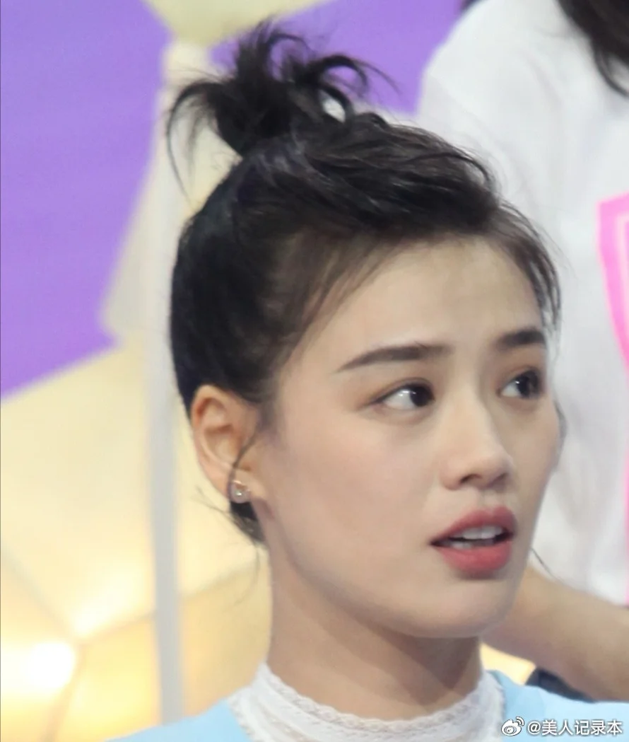 85后女演员中的首位影后