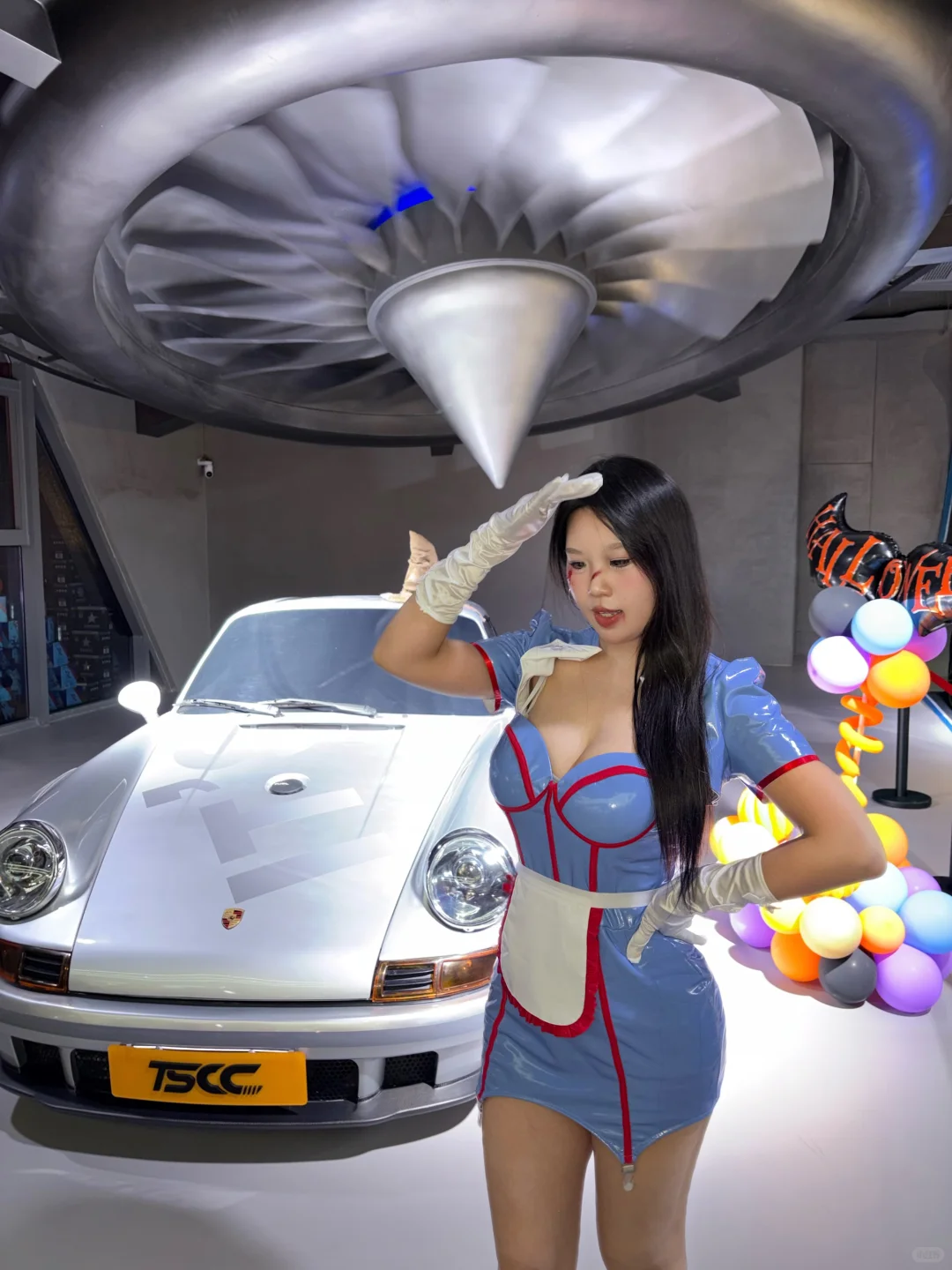 𝓱𝓪𝓵𝓵𝓸𝔀𝓮𝓮𝓷💉🩸不听话会被打针的哦