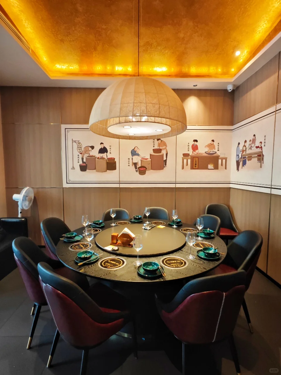 应季而食｜豌豆尖配潮汕牛肉火锅，鲜美