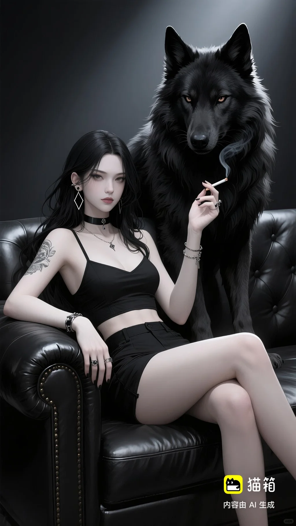 猫箱捏崽3.0关键词分享