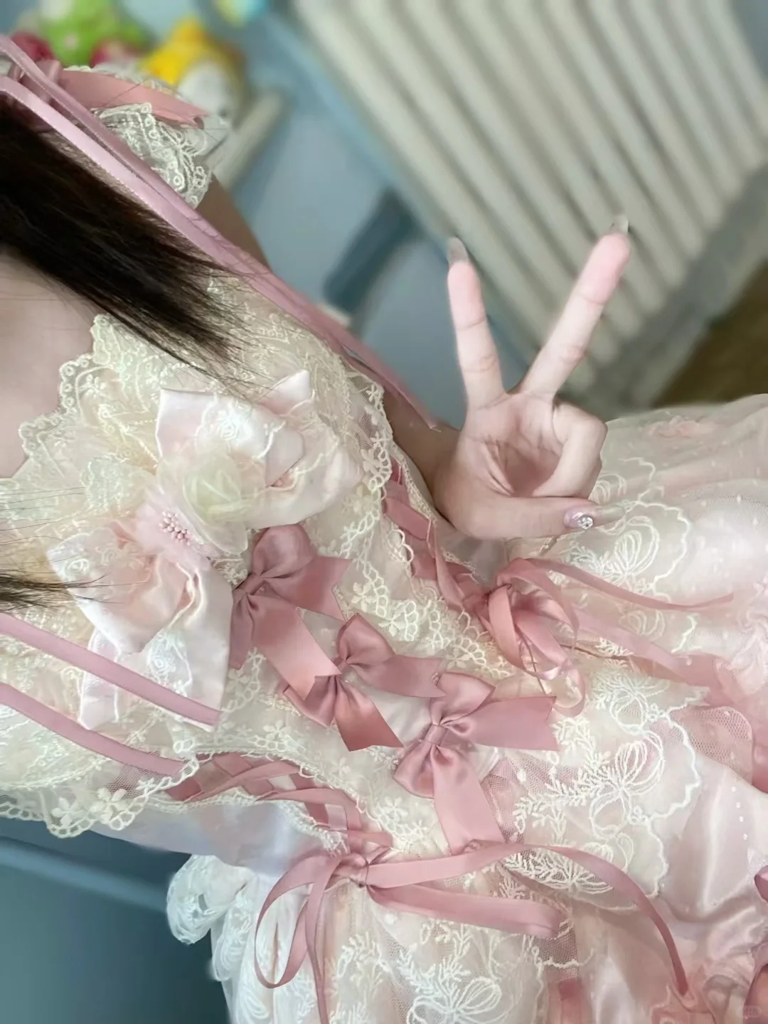 求被女生看到教程