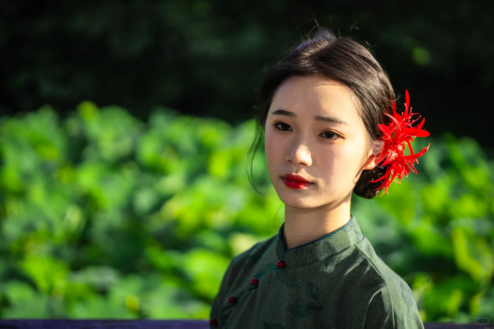 成都有没有摄影老师需要模特？🙌