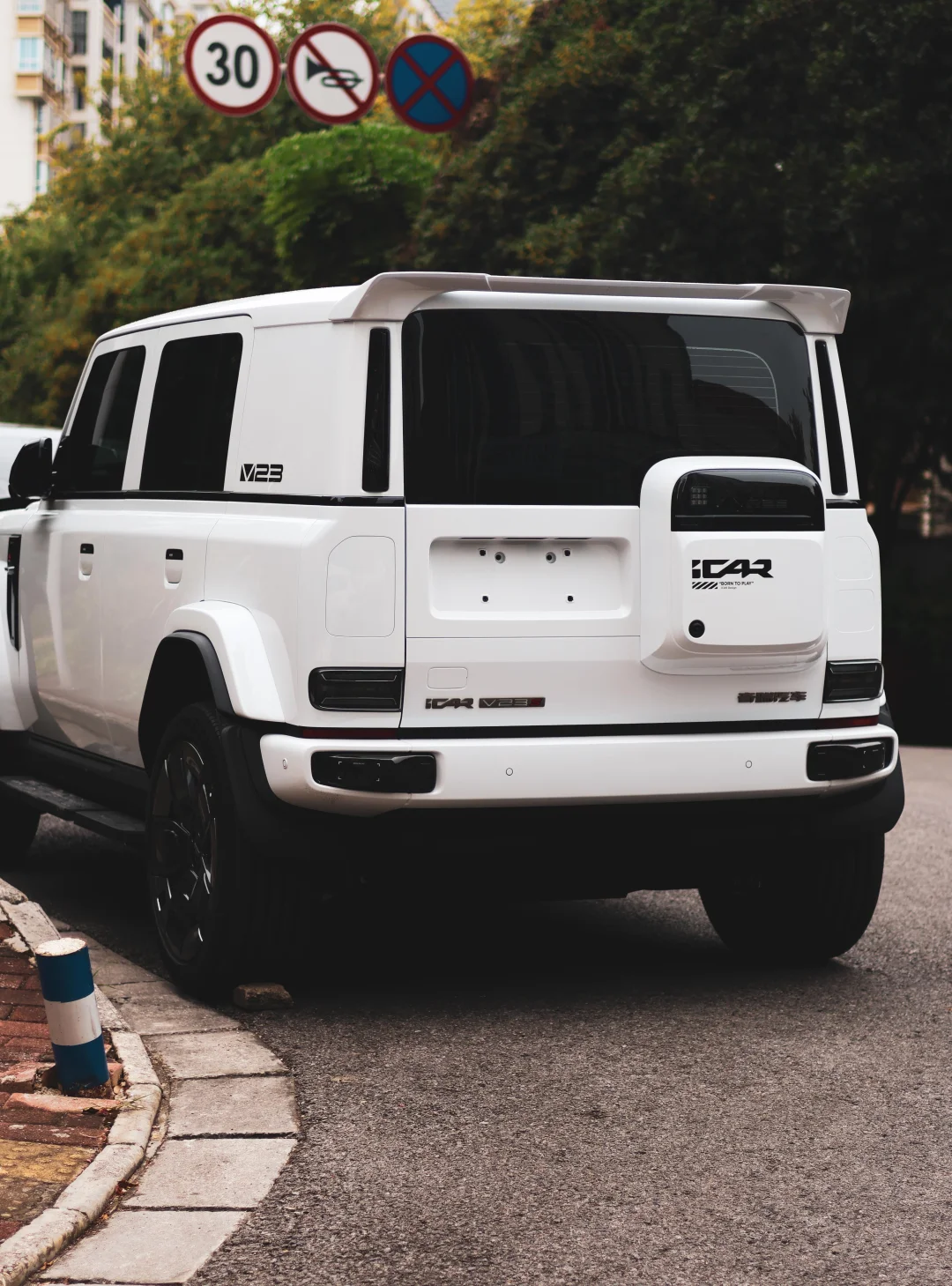 📸 白天 vs 夜晚，小白都好好拍！ ✨