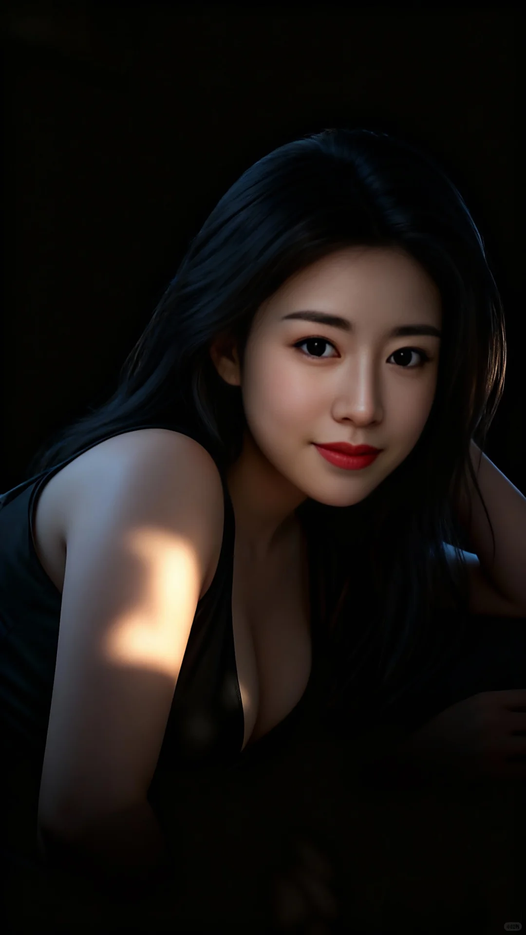 人越美，越迷人