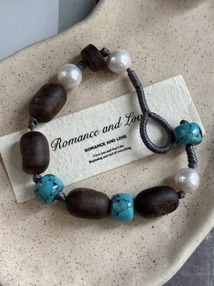 挑战给闺蜜1000条天然石能量手串（第70条）