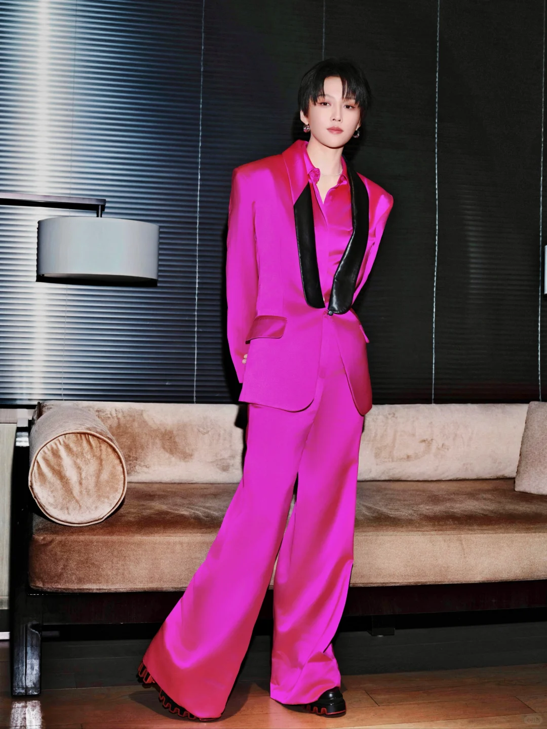 好一个媚眼如丝 老婆结芬！！！