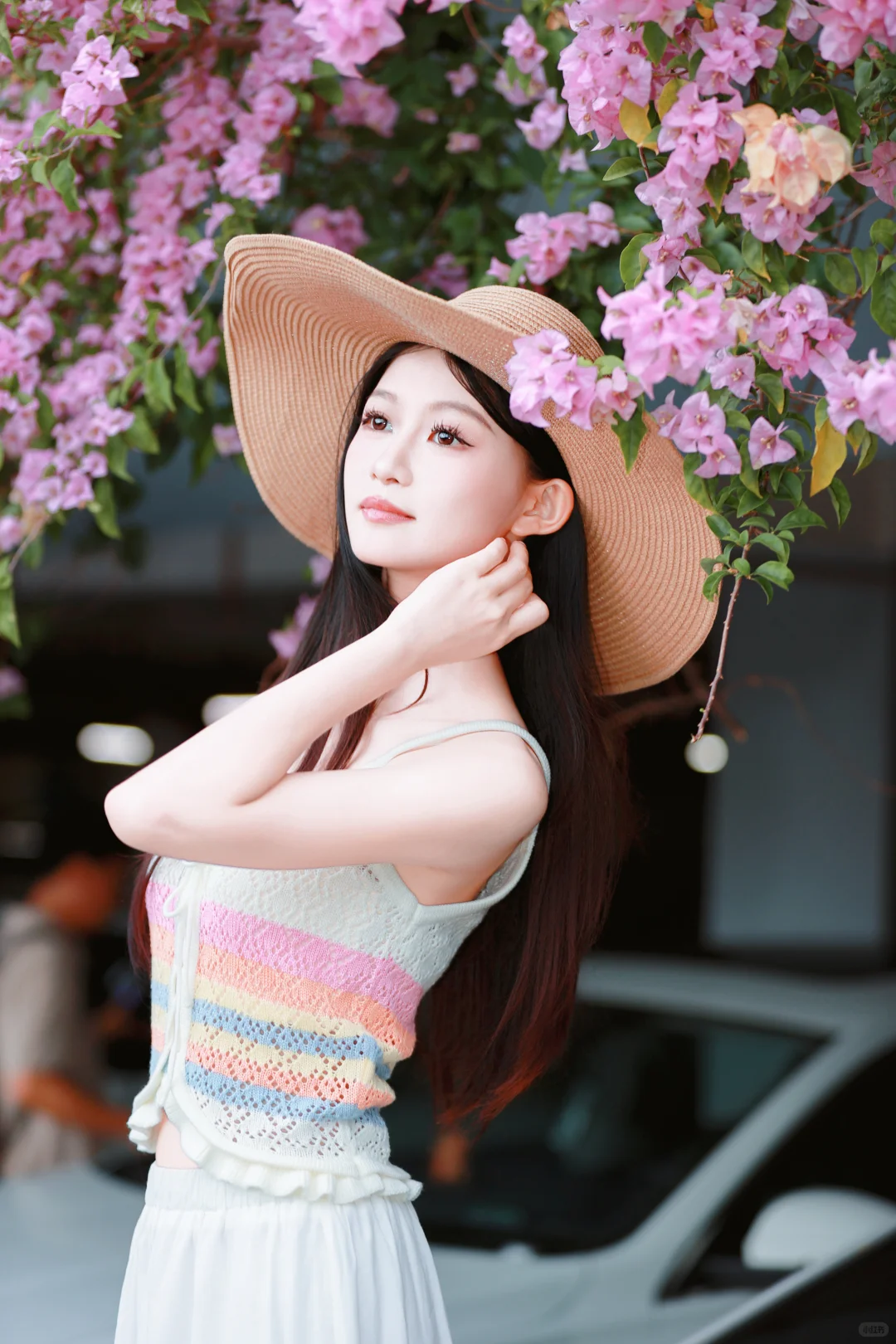 元气少女，让青春更加精彩！