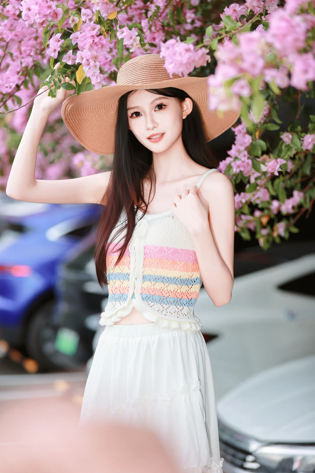 元气少女，让青春更加精彩！