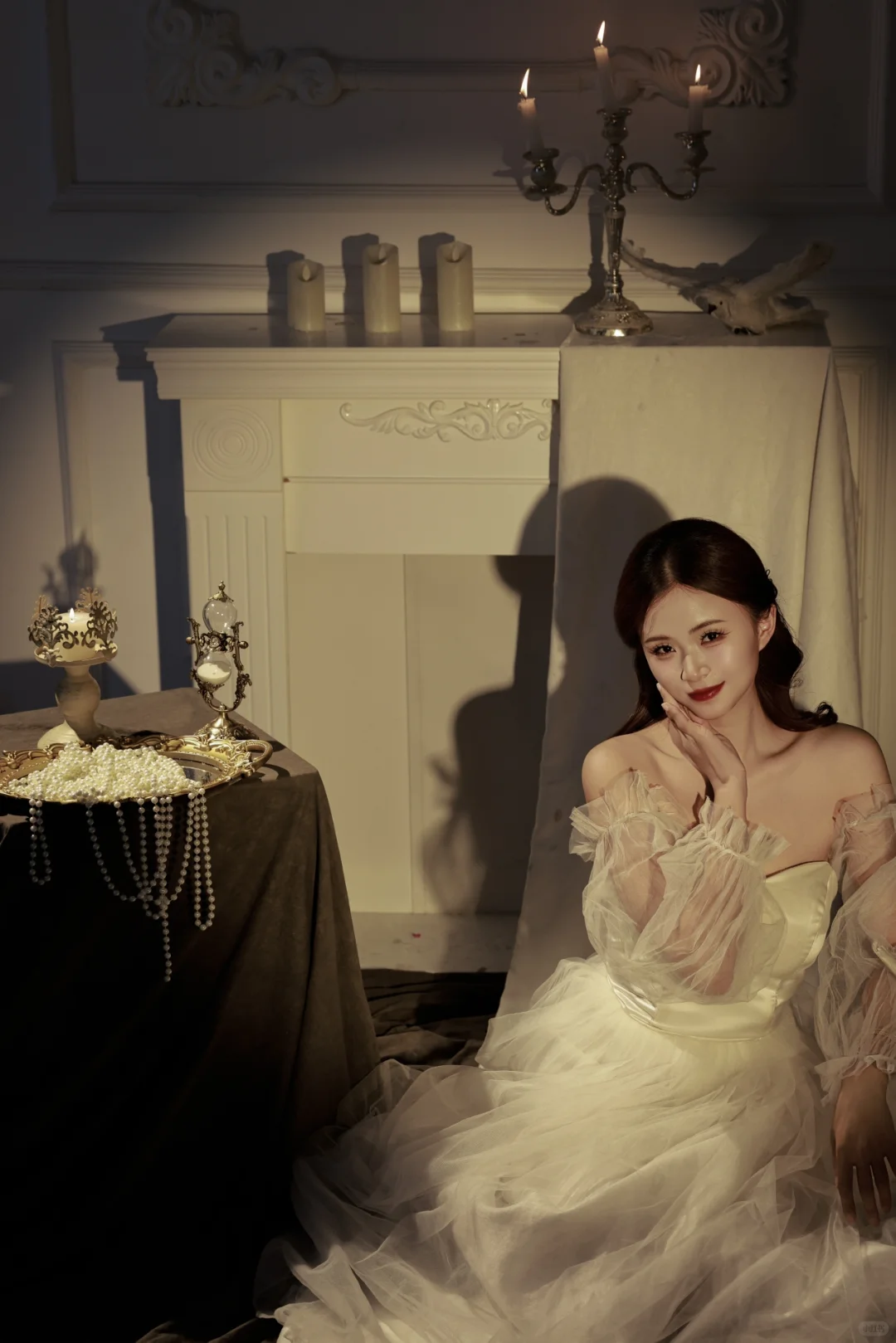 太原模特约拍摄影师 月底可约，不接私房