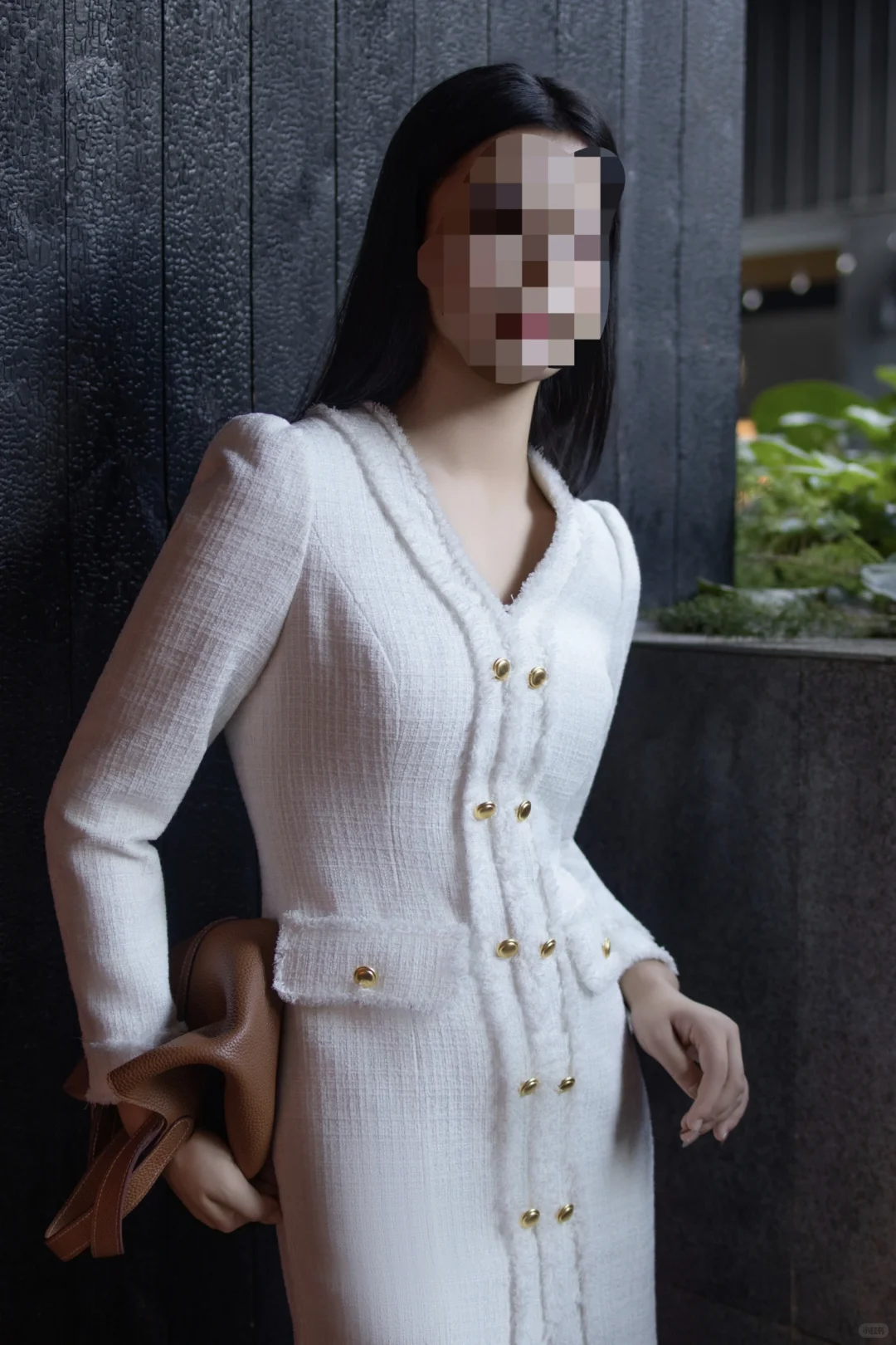 成熟女人标配穿搭哈哈