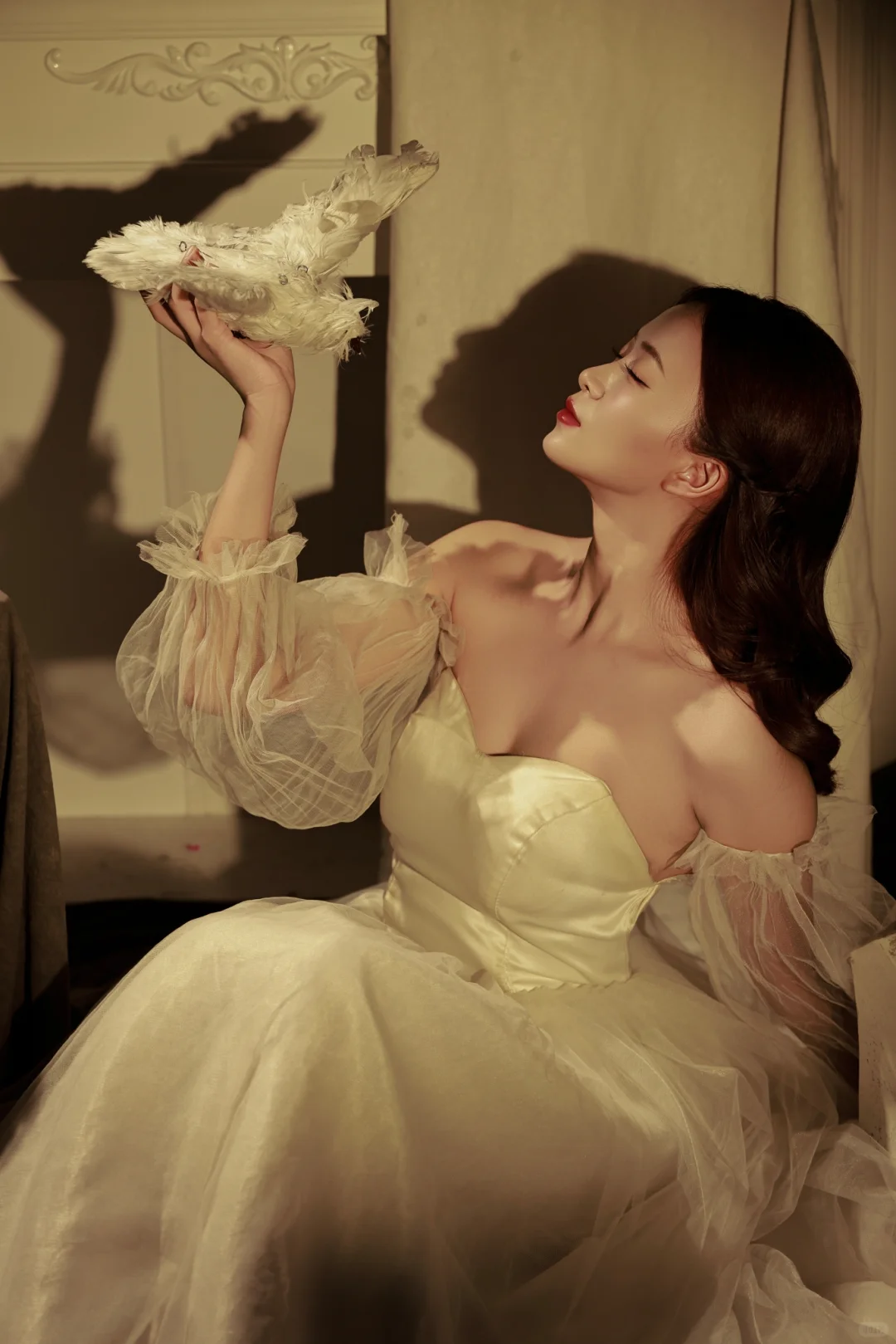 太原模特约拍摄影师 月底可约，不接私房