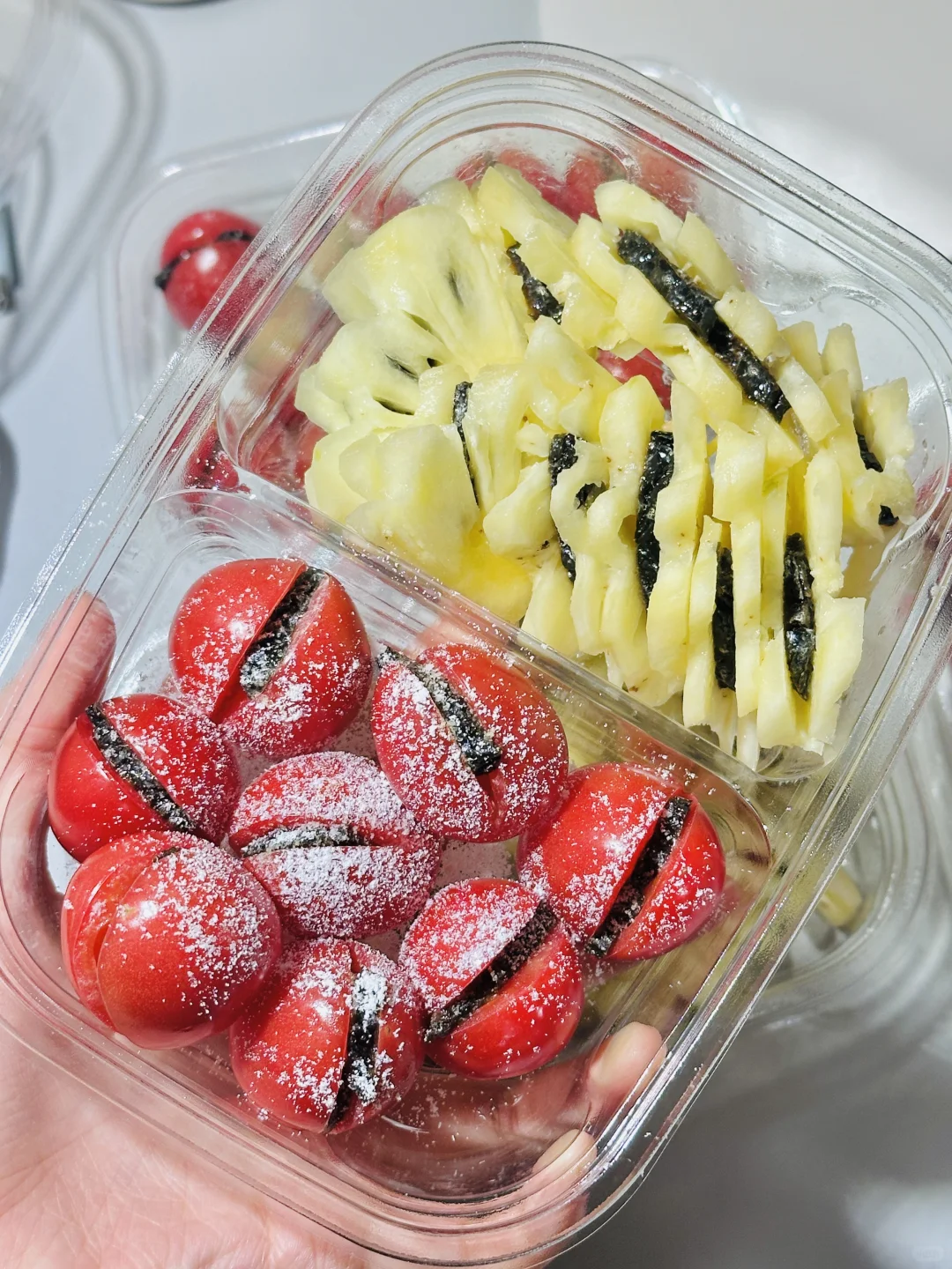 女大学生宿舍轻创业Day2