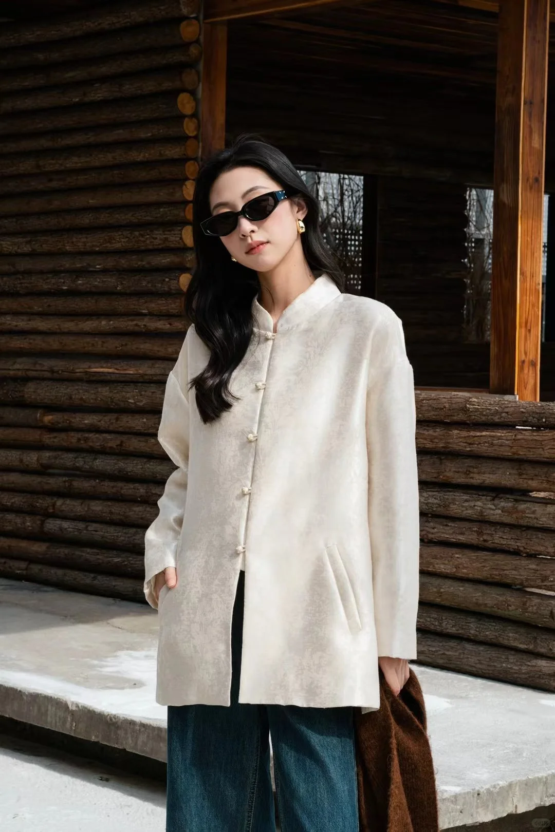 原创女装新款她来啦