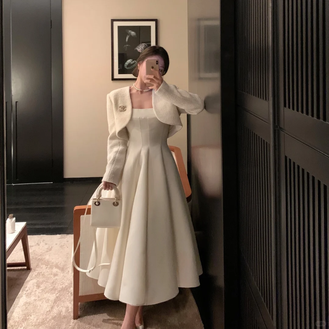 邂逅优雅，共赴绮梦