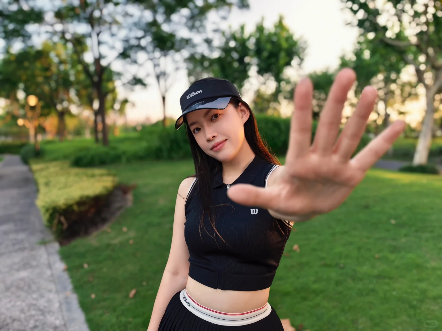 一组青春活力🧚‍♀️