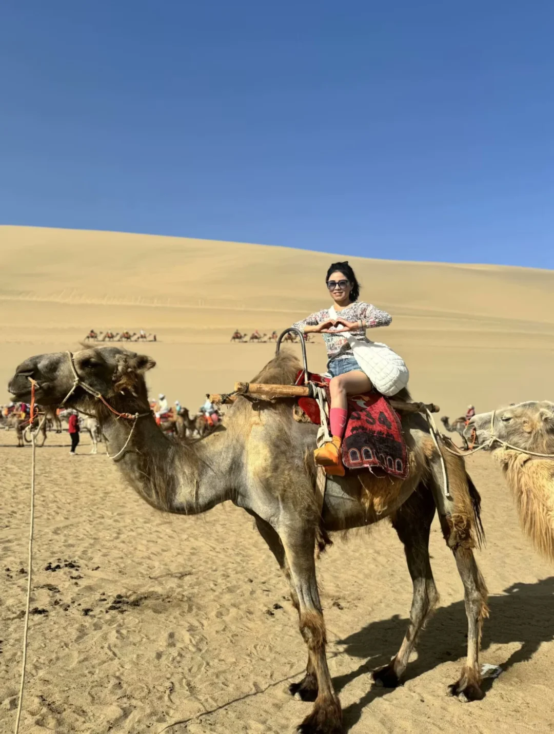 女人到中年｜可以老，但不能胖