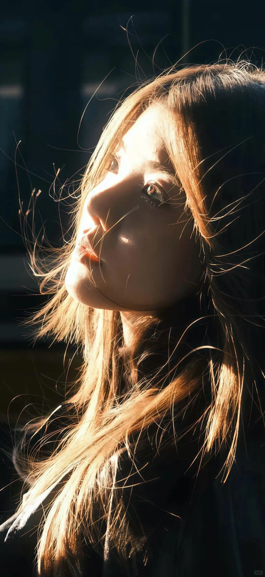 做梦都想有这种身材TvT