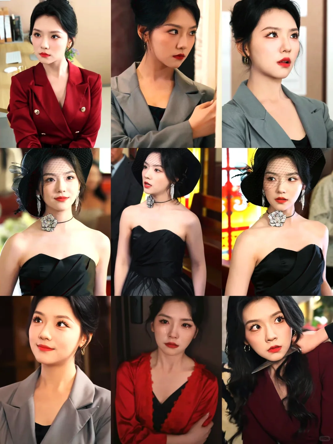 王凯沐&王云云激情演绎悬疑情爱大戏！😍