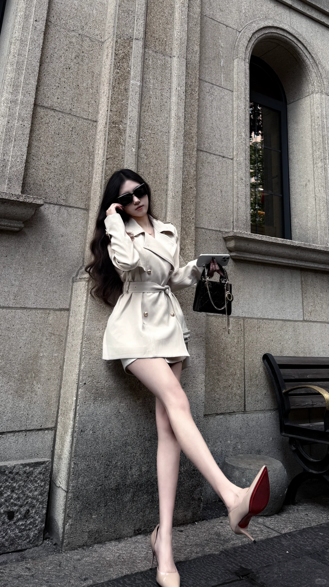 女人什么样女人味就什么样