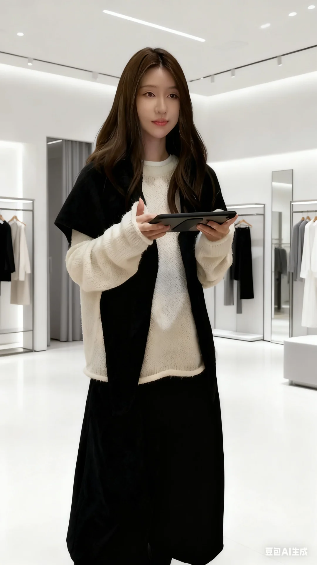 今年最喜欢的一套🦢