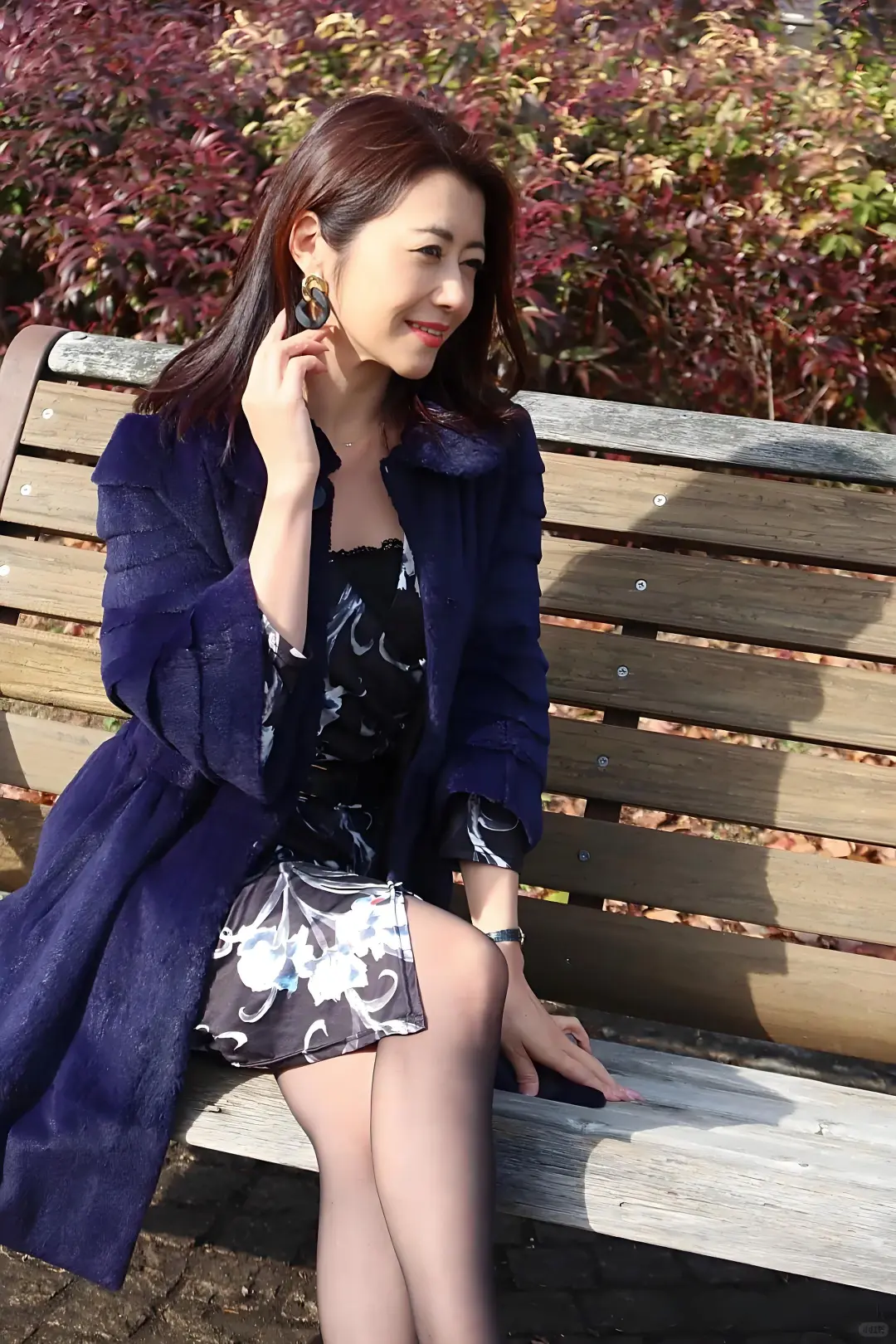 香草咖啡，想入妃妃