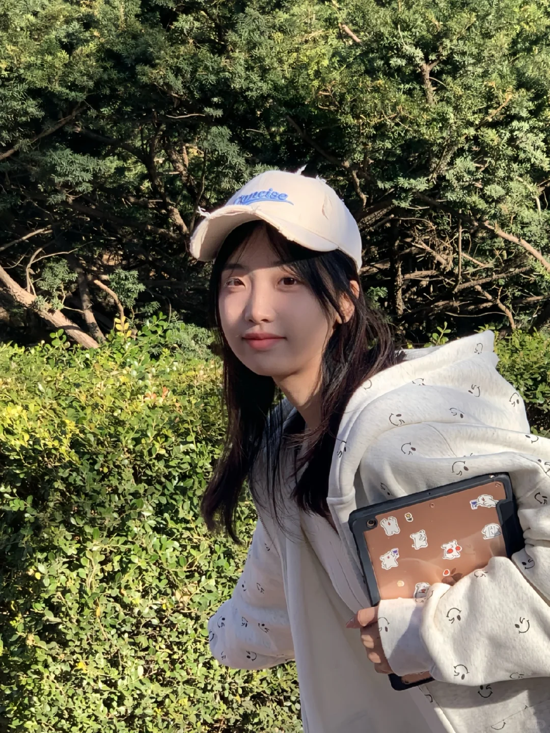 ꪔ̤̮ 学妹日記𝟮.𝟬⁺