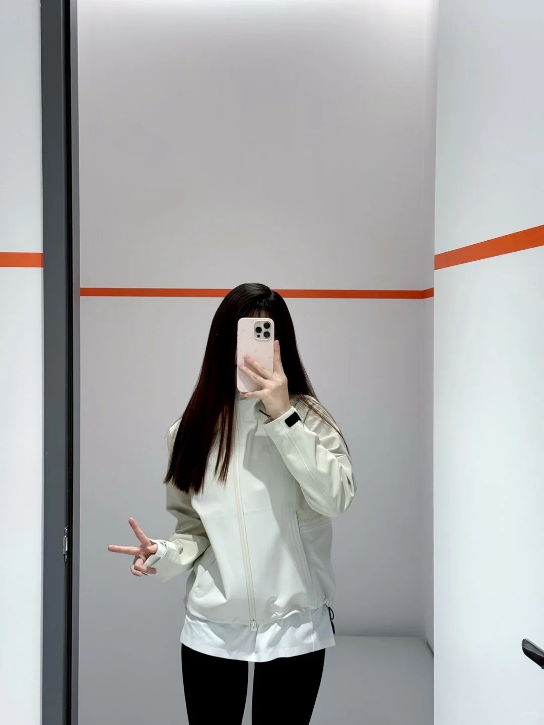 HEAD新品女士夹克