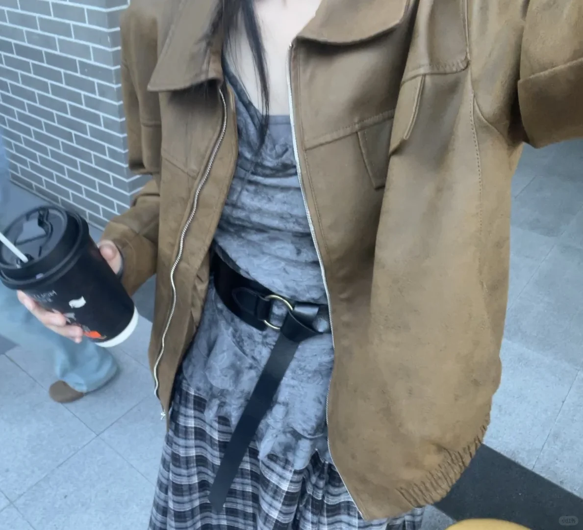 今日份的美人与美景😙