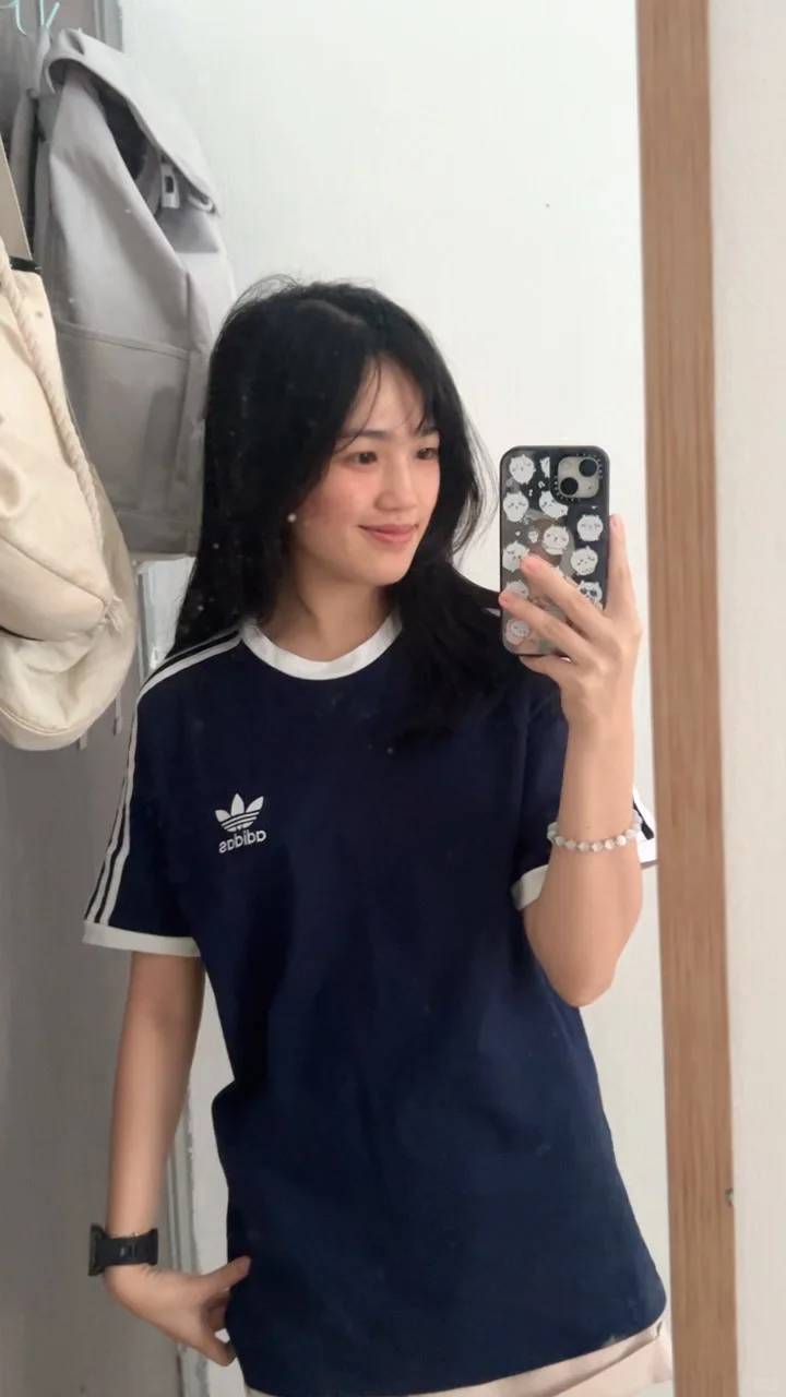 🇲🇾99拿下韩女同款阿迪💙