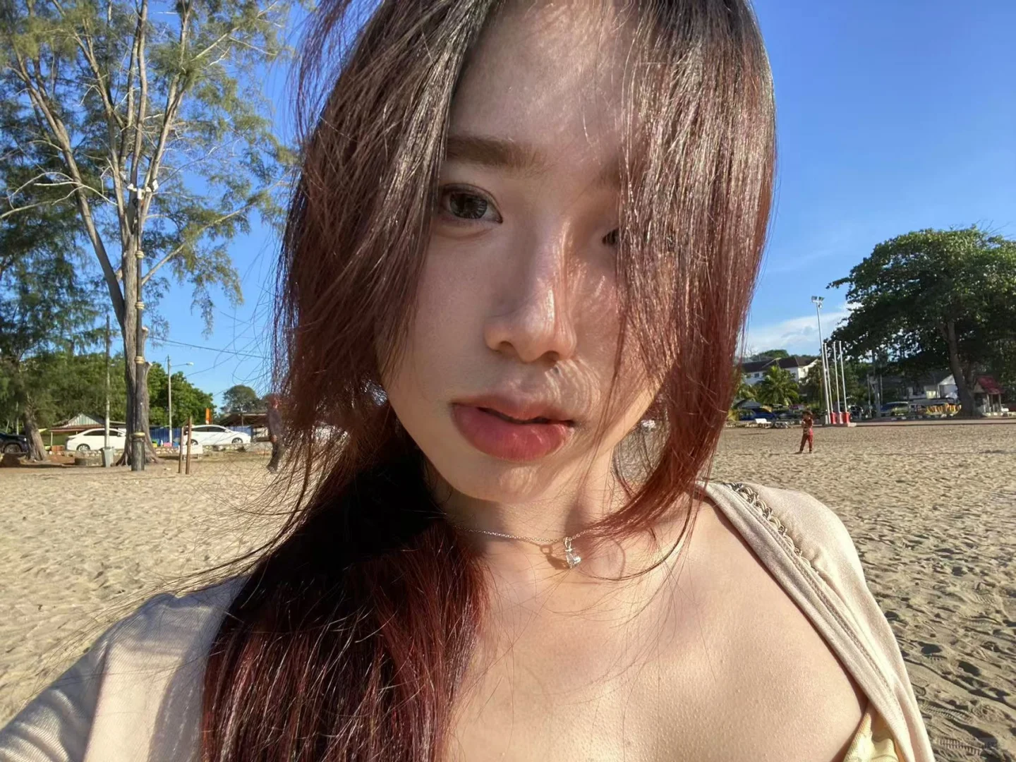 𝓼𝓮𝓵𝓯𝓲𝓮 🌊🌞