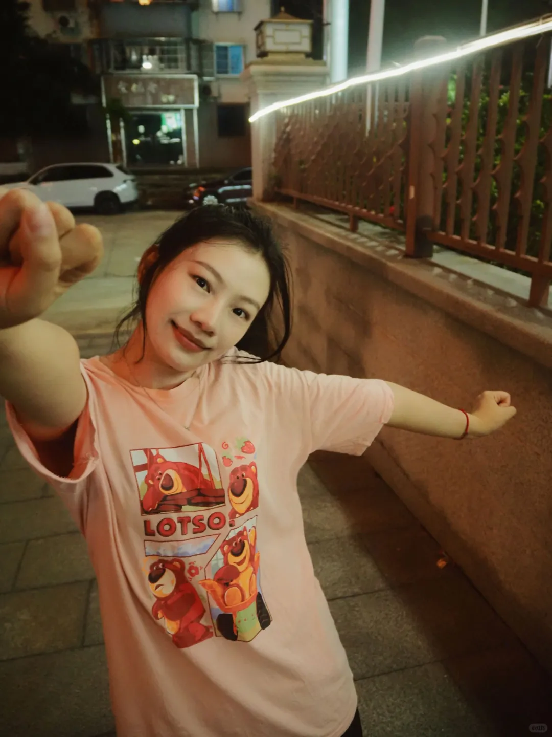 给闺蜜拍100组照片系列