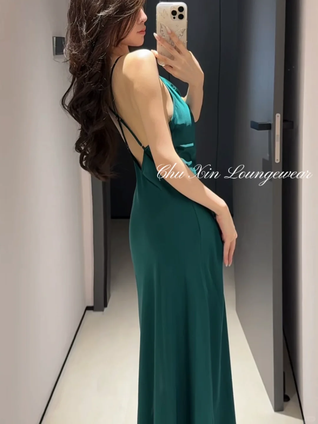 既能宅家又能外穿的神仙吊带裙！！