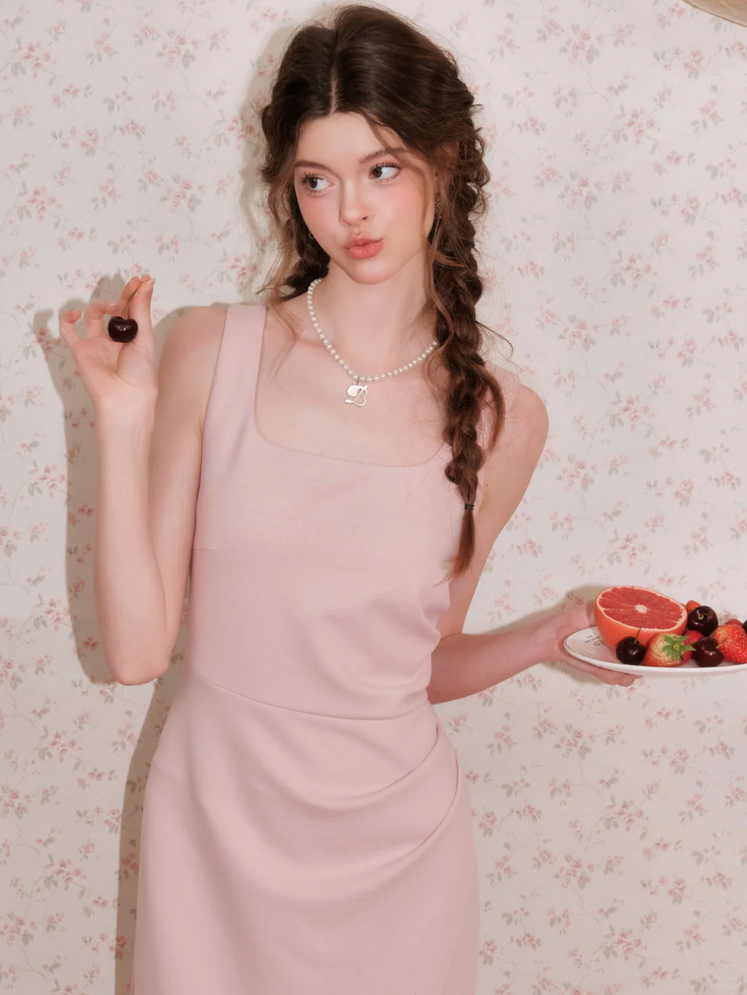 BB时刻是花期|像草木一样在春天肆意生长