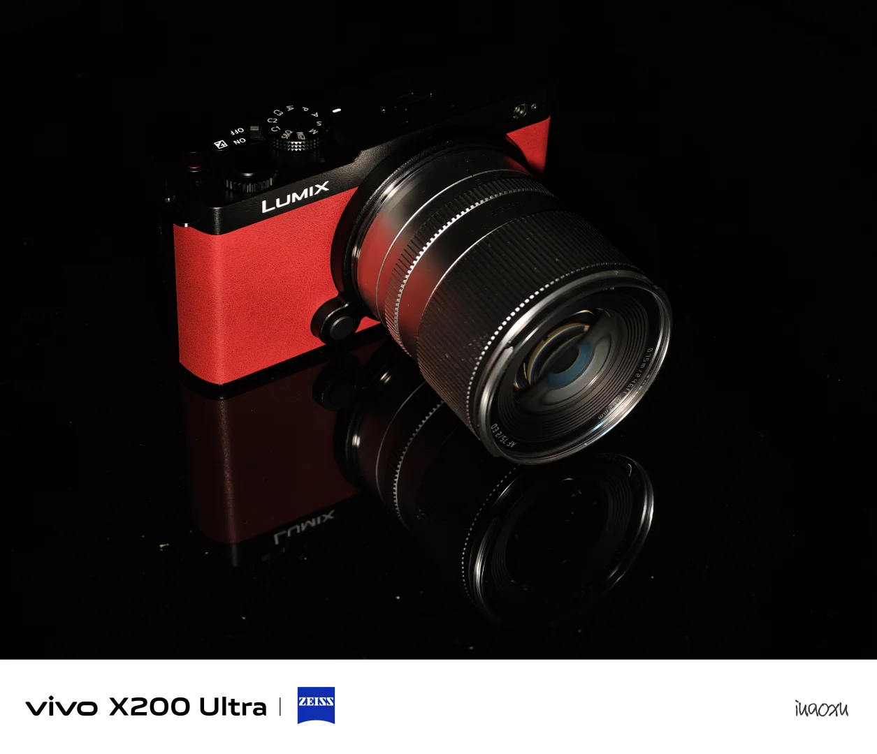 终于集齐了好看的相机,这是颜值党的胜利✌