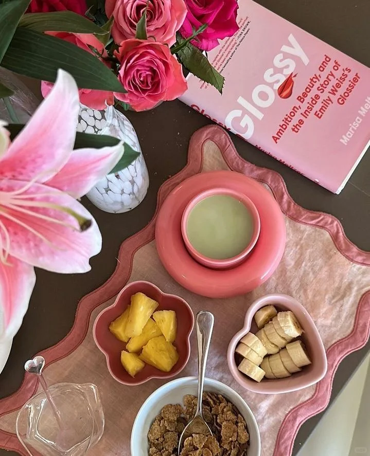 Pilate&Yoga初秋穿搭🩰