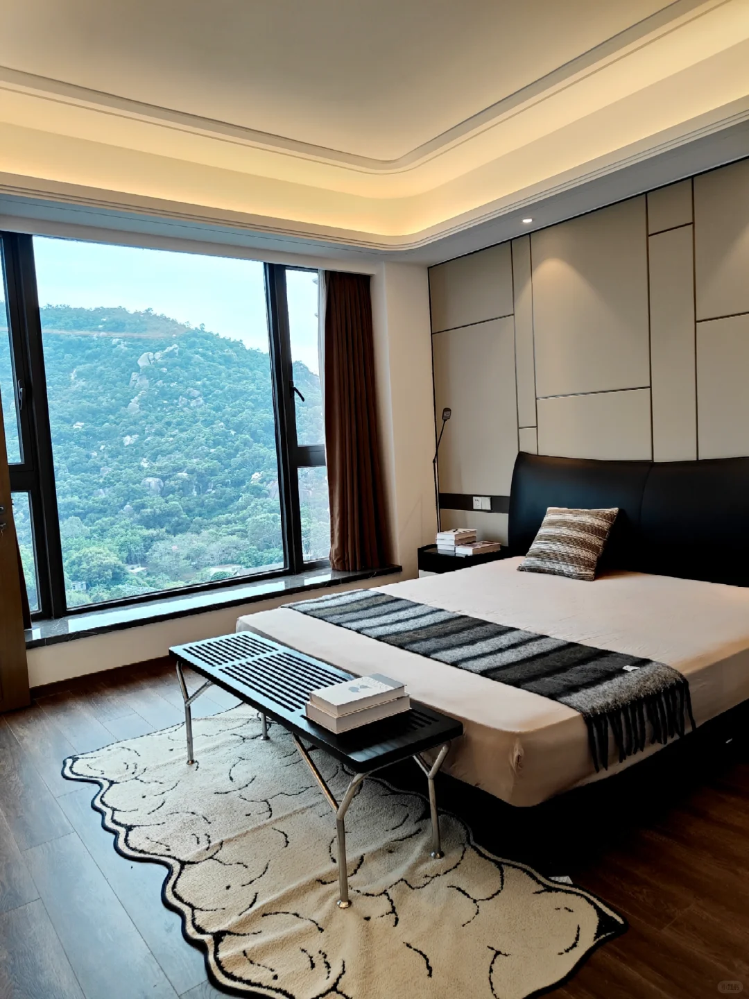 短剧取景地～静候各位女霸总住进中骏天禧～