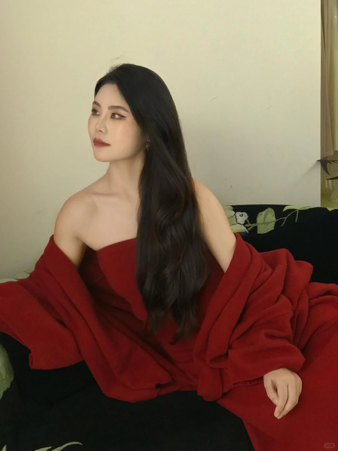 一不小心穿了万人迷的衣服！！！