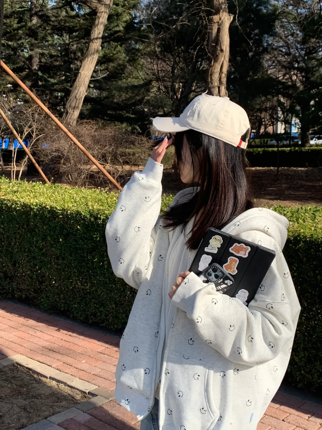 ꪔ̤̮ 学妹日記𝟮.𝟬⁺