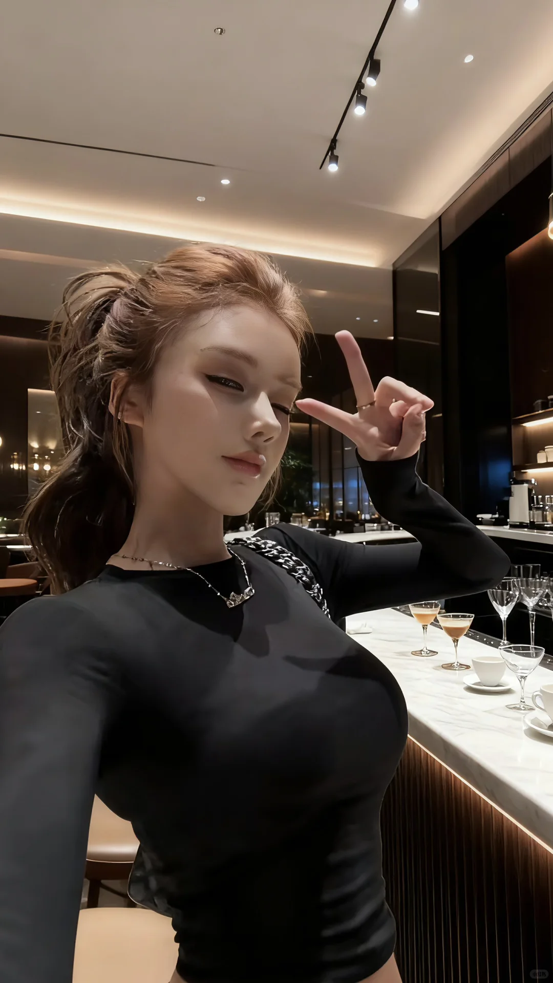 被夸爆的高级感穿搭来啦！