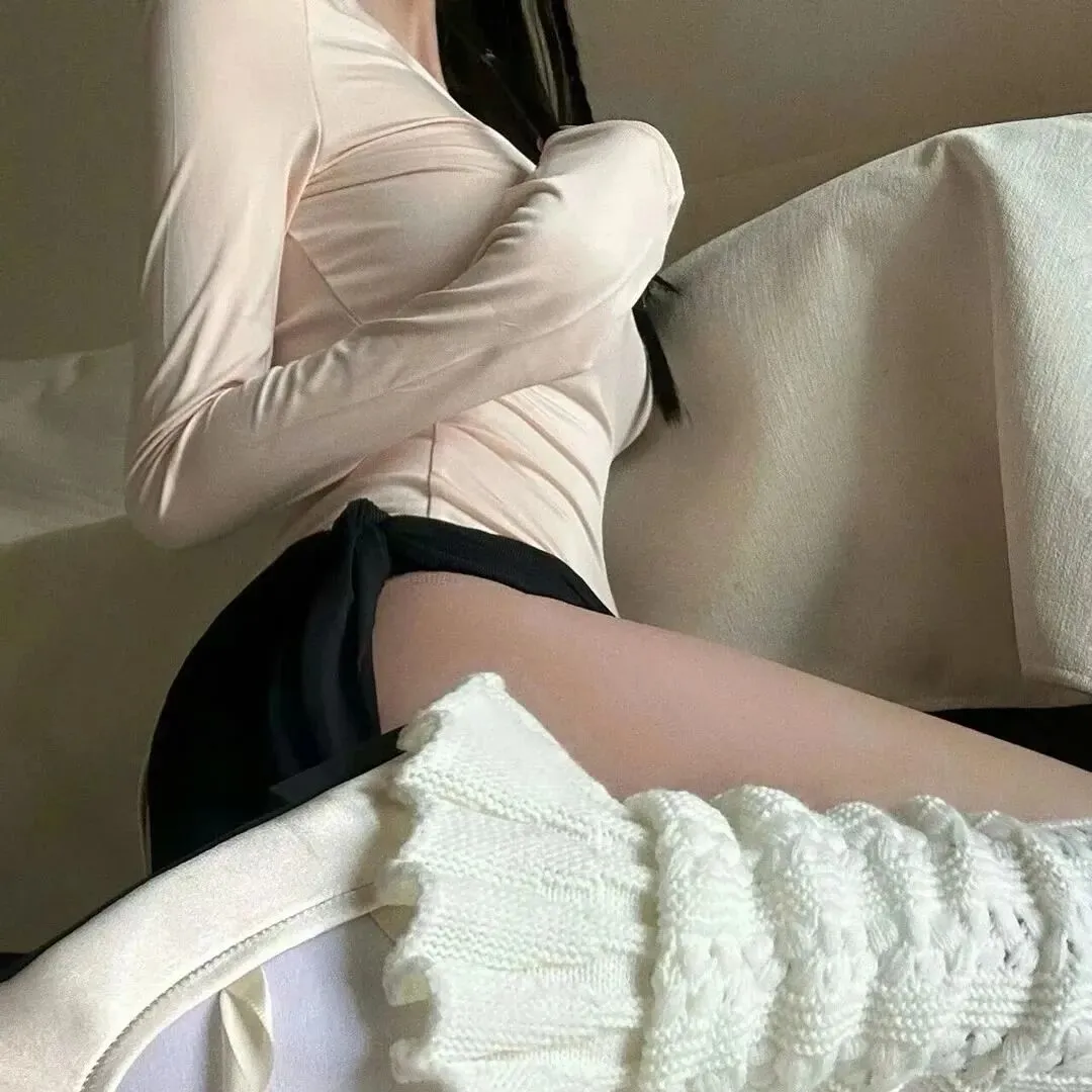 𝗦𝗛𝗔𝗥𝗘女头：纯欲风