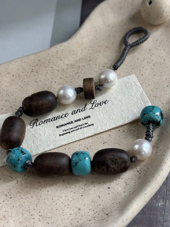 挑战给闺蜜1000条天然石能量手串（第70条）