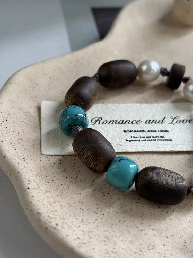 挑战给闺蜜1000条天然石能量手串（第70条）