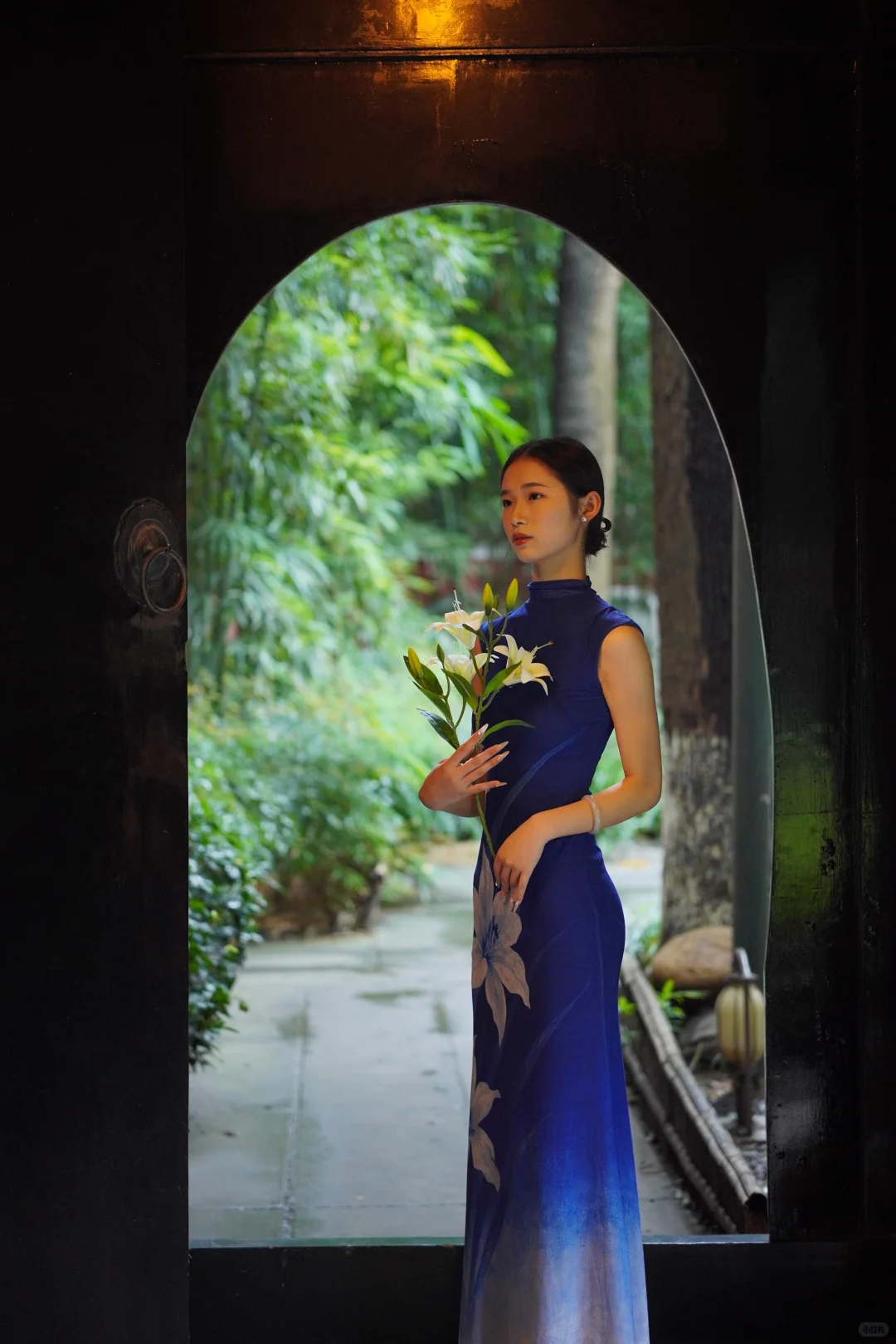 成都有没有摄影老师需要模特？🙌