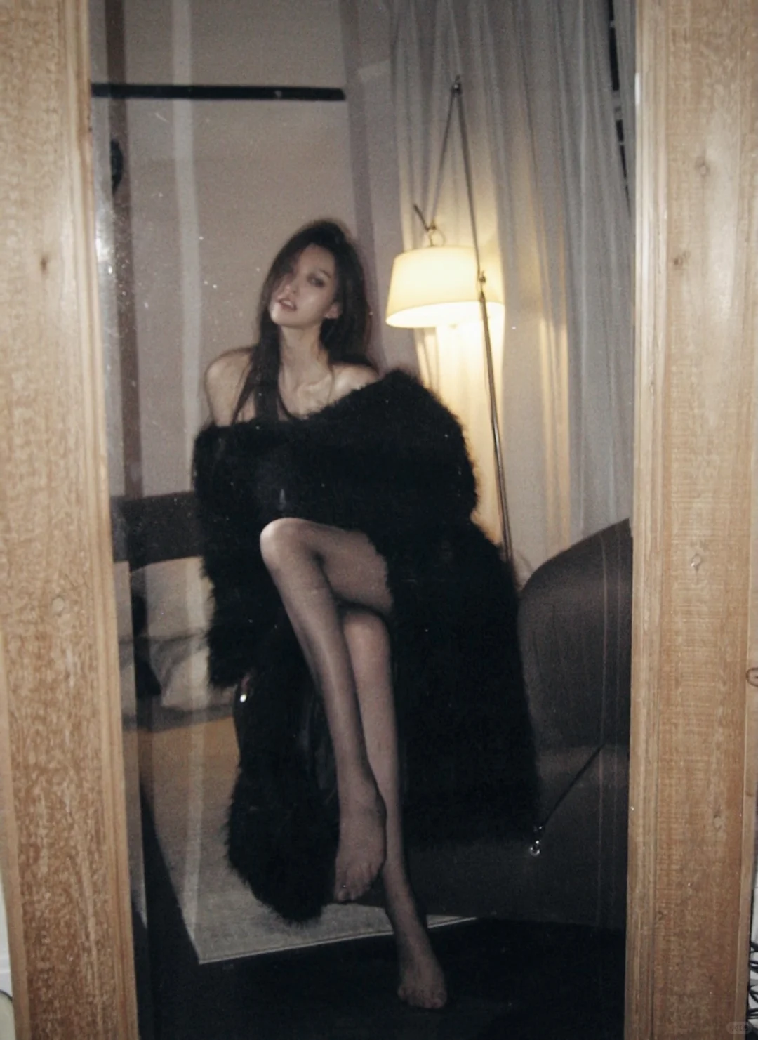 寻找长沙可拍轻私房互勉模特！！！