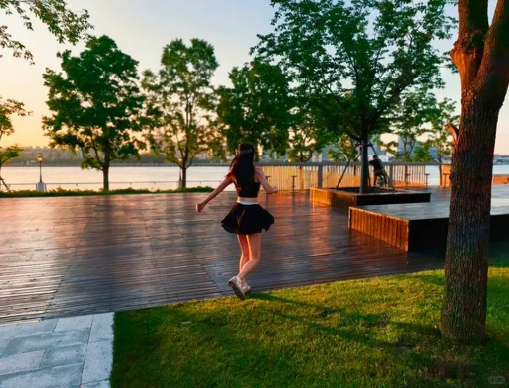 一组青春活力🧚‍♀️