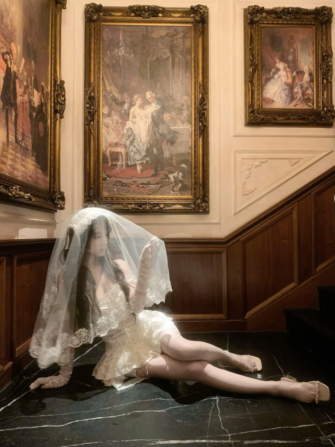 那你发誓 我是唯一的妻⁺₊♰🕯️