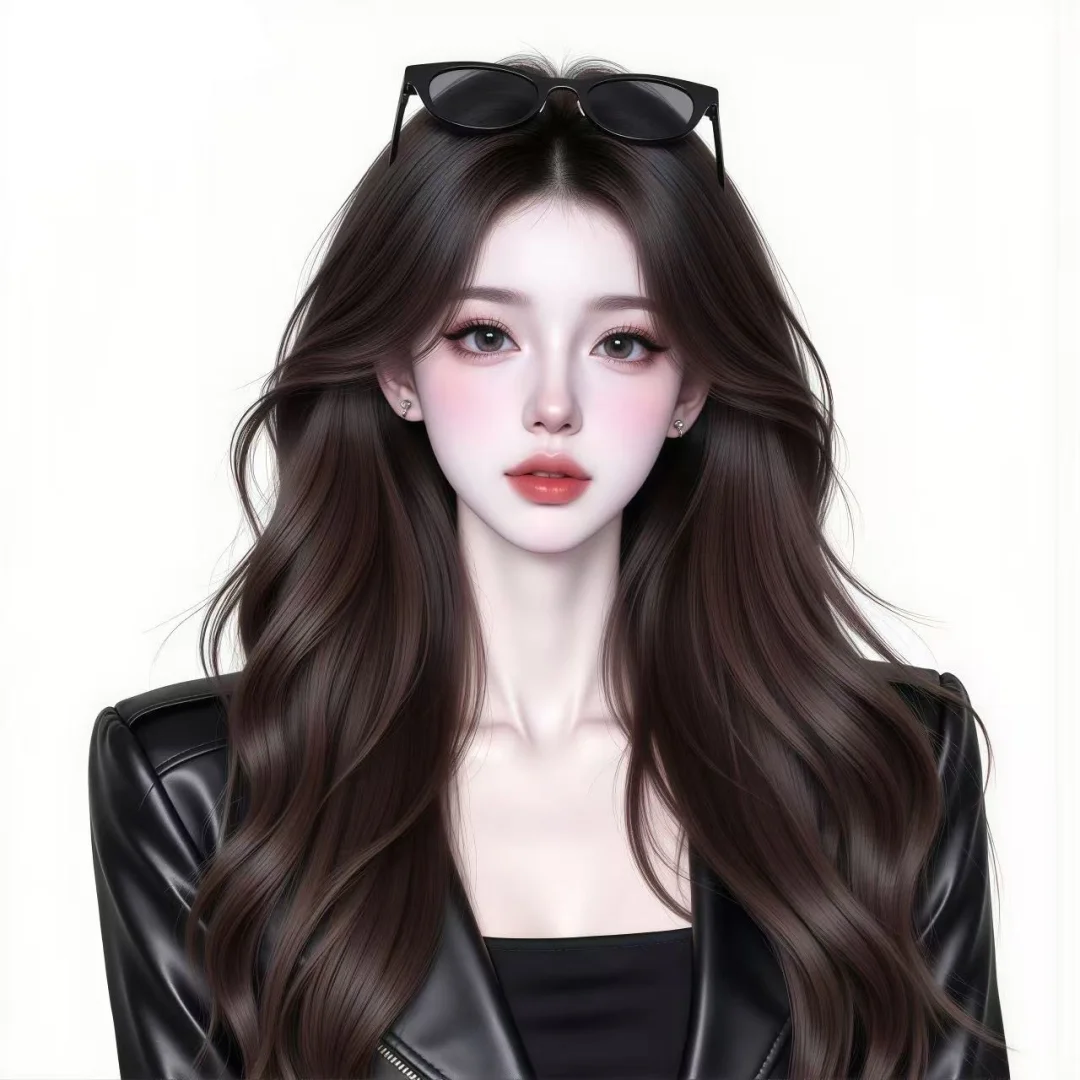 绝世美颜，谁会拒绝？！