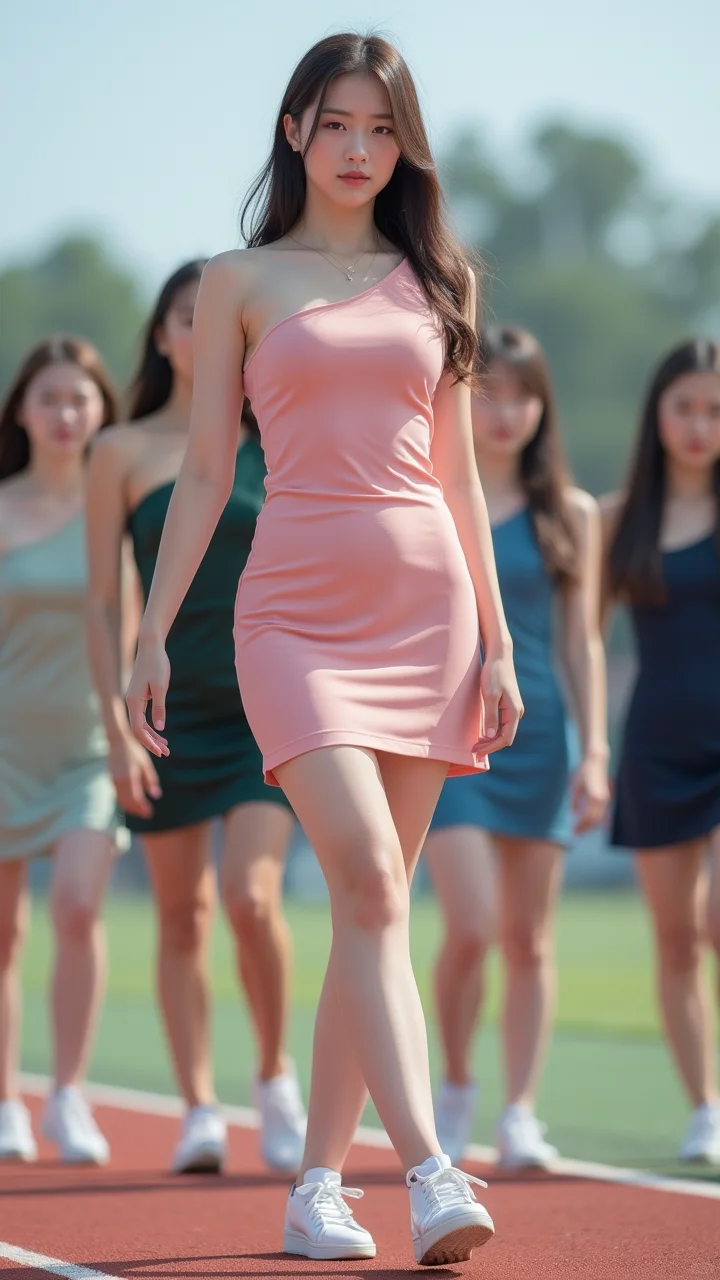 怎么会有这么美的人！好喜欢！