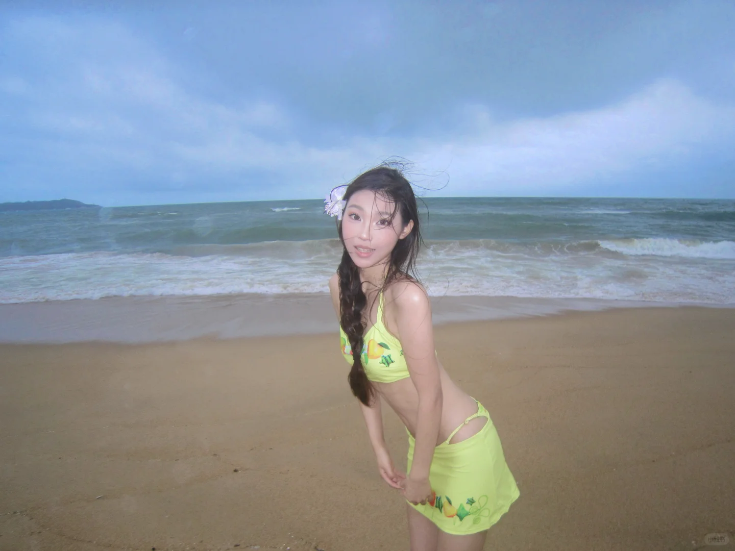 🌊The summer I turned pretty🐚